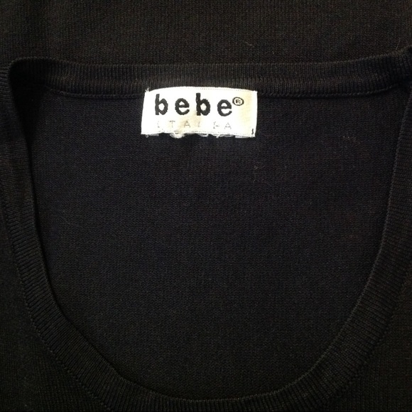 $10🎈Bebe top - Picture 5 of 5